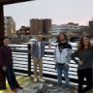 Meet your Posher, Jeff